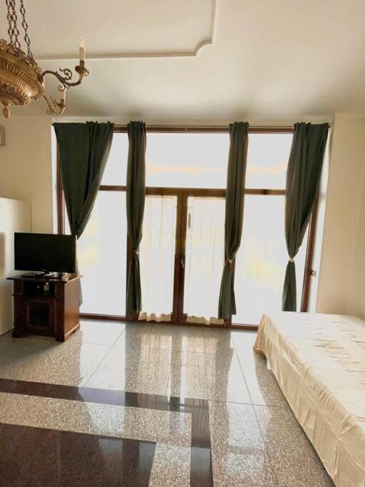 Domus Pretorio, Centro Appartement *